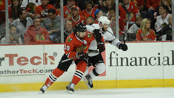 Sportsnet enlists Subban, Kessel, Sharp to promote new season