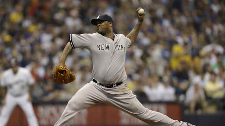 Yankees' CC Sabathia has setback, return from injury now uncertain Yankees' CC Sabathia has setback, return from injury now uncertain