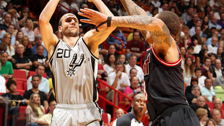 Give And Go: Stretch-run storylines Give And Go: Stretch-run storylines