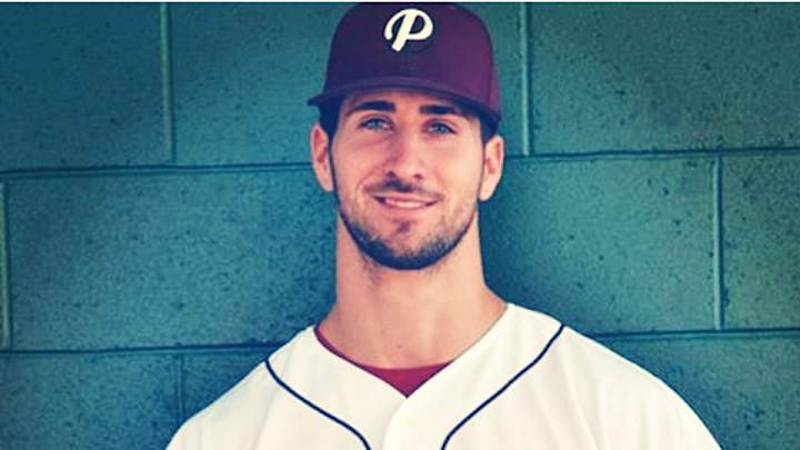 Twins sign undrafted 24-year-old who throws 100 mph Twins sign undrafted 24-year-old who throws 100 mph