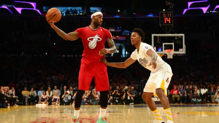 Adam Silver to consider nixing sleeved jerseys with enough player opposition