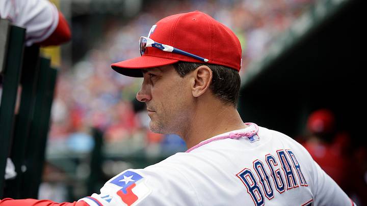 Report: Tim Bogar the frontrunner for Rangers' managerial job
