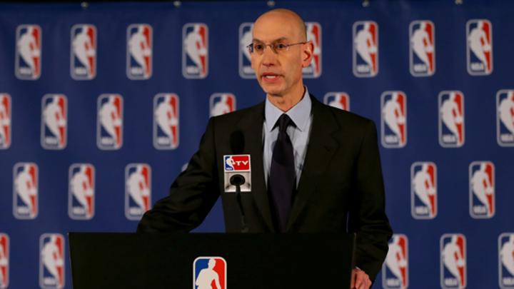 NBA owners begin process of ousting Clippers owner Donald Sterling NBA owners begin process of ousting Clippers owner Donald Sterling