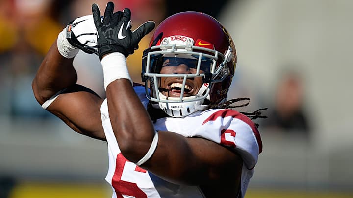 USC's Josh Shaw will not face charges from August argument with girlfriend
