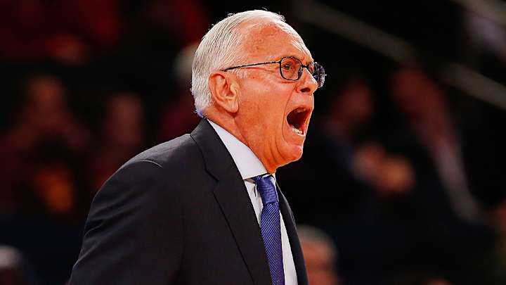Larry Brown 'worried' more players will go overseas if Mudiay succeeds