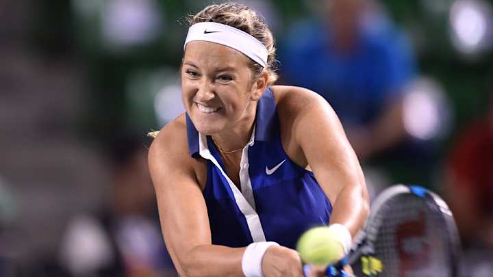 Victoria Azarenka shuts down her season, calls it quits for 2014