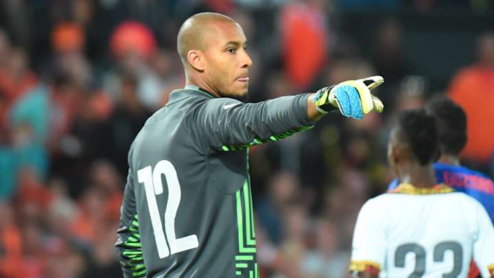 Timbers add Ghana goalkeeper Kwarasey, ex-RSL defender Borchers