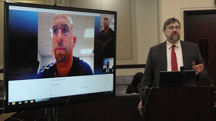 Attorney in Vanderbilt rape case suspended