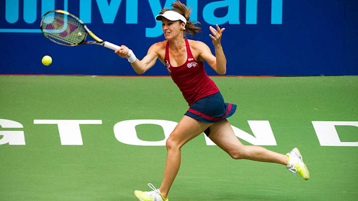 Martina Hingis leads Kastles to fourth consecutive World TeamTennis title