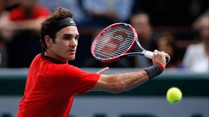 Roger Federer and the Bryan brothers dominate ATP World Tour Awards