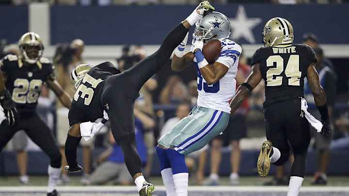 Audibles Podcast: Free agent surprises, disappointments; more