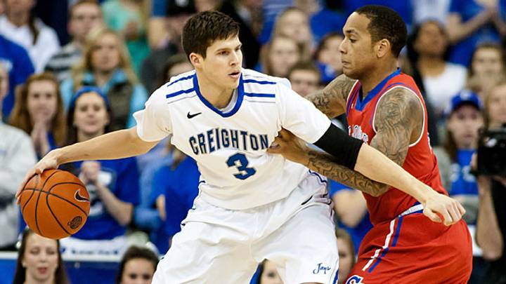 No. 1 seeds remain in place for bracket that will have depth at top