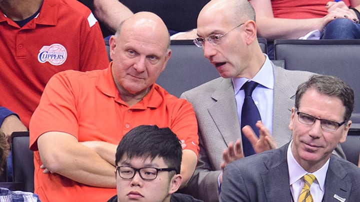 NBA's checklist before approving sale of Clippers