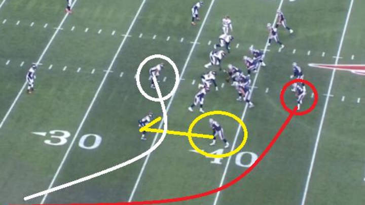 Aye, There’s the Rub