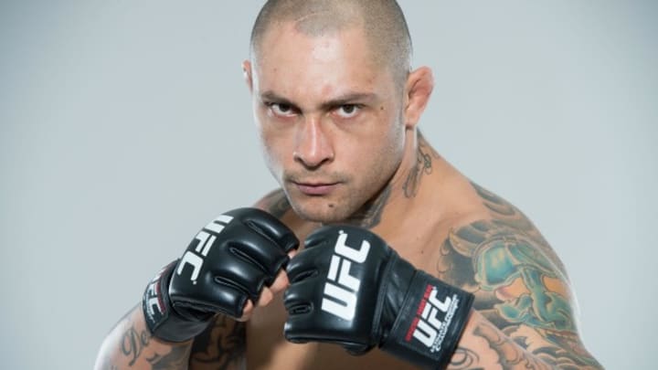 Reports: UFC's Thiago Silva arrested after standoff, charged with attempted murder Reports: UFC's Thiago Silva arrested after standoff, charged with attempted murder