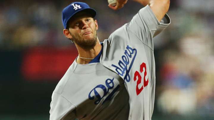2014 Season Preview: Los Angeles Dodgers