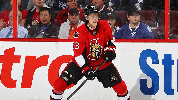 Report: Stars sign Ales Hemsky, reuniting him with Jason Spezza Report: Stars sign Ales Hemsky, reuniting him with Jason Spezza