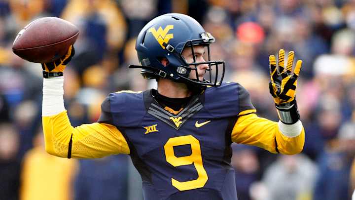 West Virginia vs. Texas: Game time, live stream, TV coverage