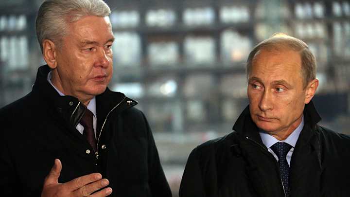 Radical hooligan groups worry Russian security ahead of World Cup