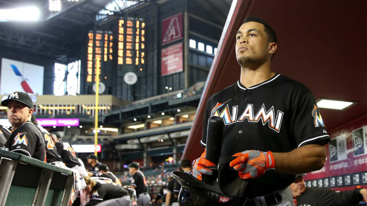 Miami Marlins' second-half preview: Close to contention Miami Marlins' second-half preview: Close to contention