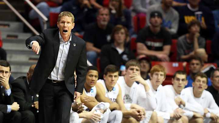 Gonzaga Bulldogs 2014-15 team preview
