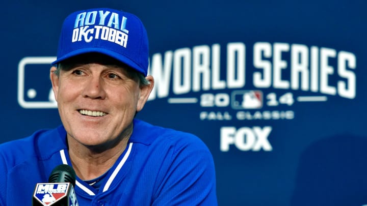 Ned Yost: Royals started to believe in 8th inning of Wild Card game