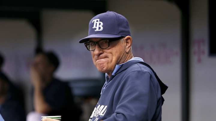 MLB denies Rays' protest of loss to Blue Jays