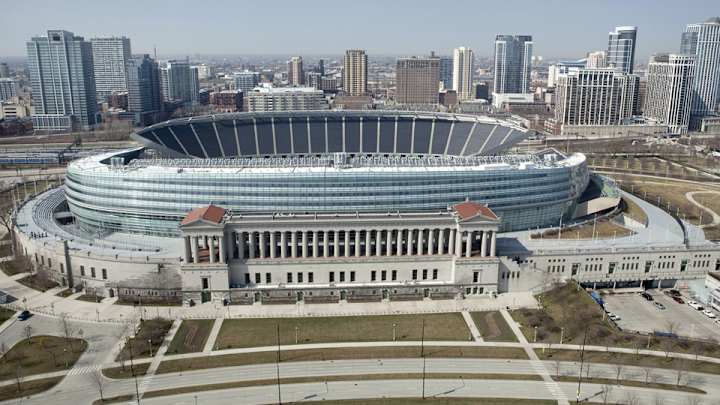 Court rules Chicago Bears owe $4.1 million in delinquent taxes Court rules Chicago Bears owe $4.1 million in delinquent taxes