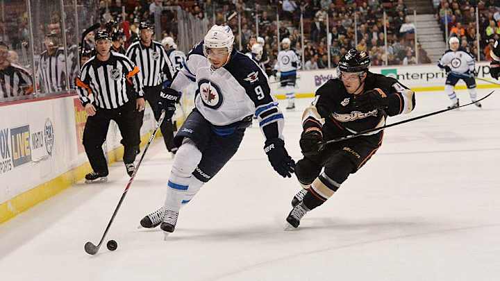 Evander Kane returns to Jets lineup, warns teammate Evander Kane returns to Jets lineup, warns teammate