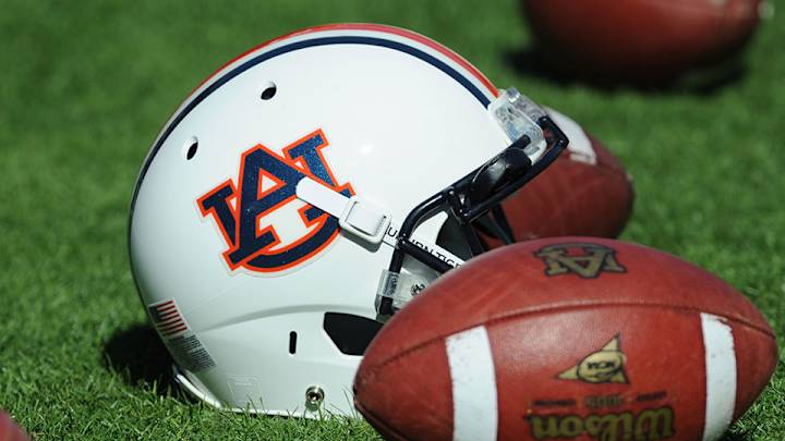 Auburn redshirt freshman Jakell Mitchell killed in shooting
