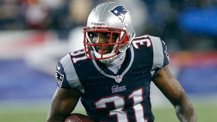 Report: Aqib Talib close to deal with New England Patriots