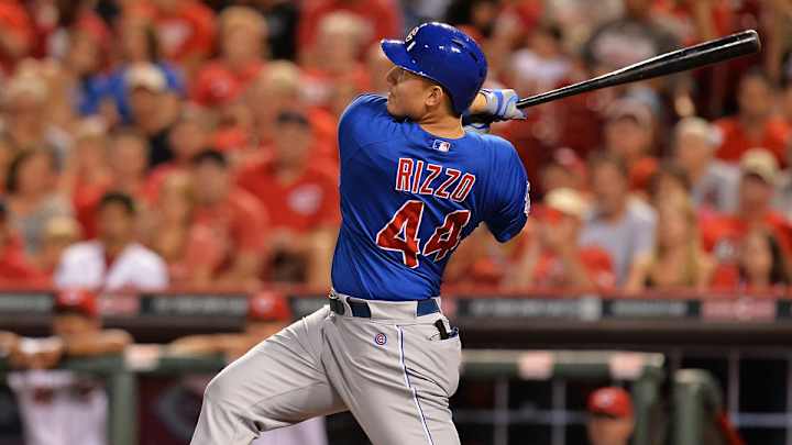 2014 MLB All-Star Game: National League roster 2014 MLB All-Star Game: National League roster