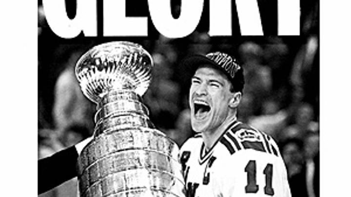 New York Rangers have colorful history for better or worse