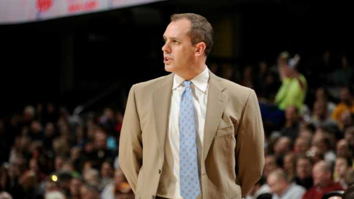 Pacers coach Frank Vogel says team will rest players over last four games
