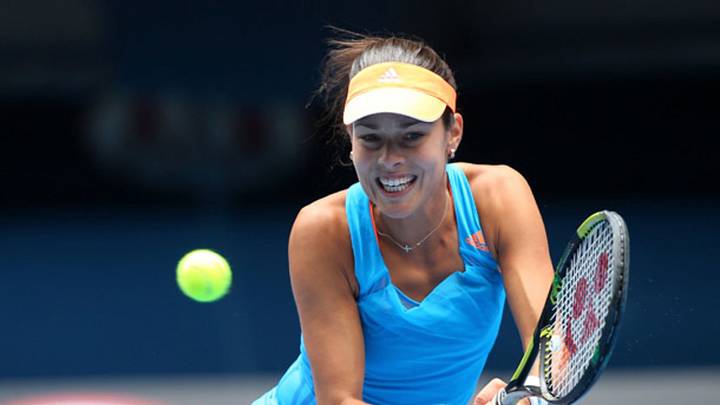 Australian Open Day 7 recap: Ivanovic, Pennetta score upsets to end Week 1