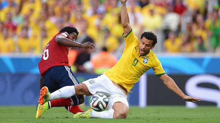 Someone made a .gif of every dive from the 2014 World Cup