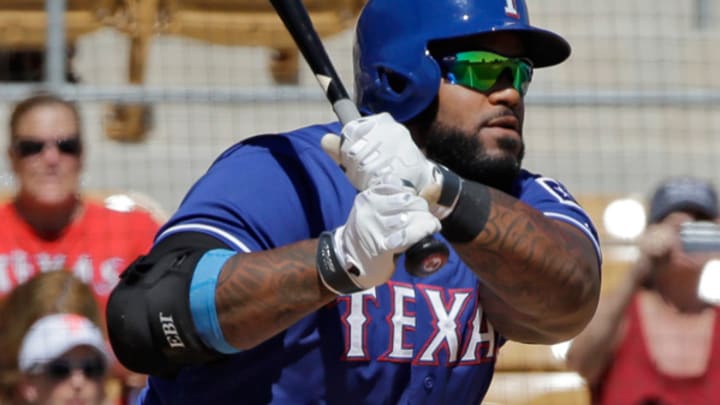 Texas Rangers' Fielder out for year; Profar suffers major setback Texas Rangers' Fielder out for year; Profar suffers major setback