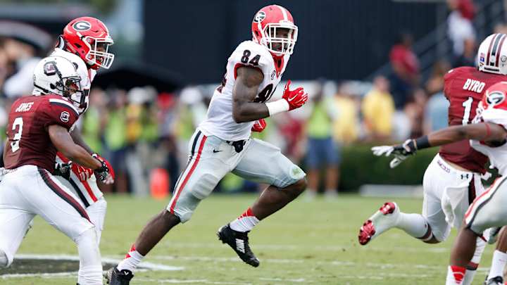 Leonard Floyd, Malcolm Mitchell to return to Georgia for senior seasons