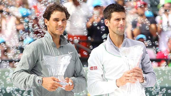 A solution to late withdrawals, Serena's Miami achievements, more mail