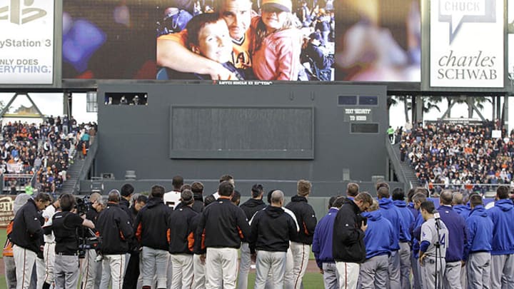 Bryan Stow court case against the Dodgers begins