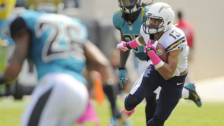 Fantasy Football Week 4 stat projections