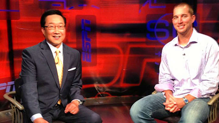 Introducing 120 Sports, a cutting-edge video network Introducing 120 Sports, a cutting-edge video network