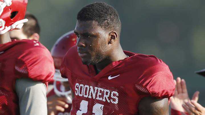 Receivers coach: Dorial Green-Beckham wants to play for Oklahoma Receivers coach: Dorial Green-Beckham wants to play for Oklahoma
