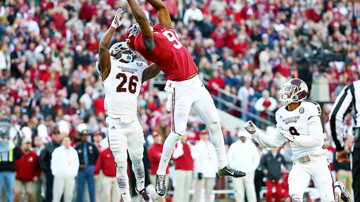 Three important matchups that will determine SEC Championship Game