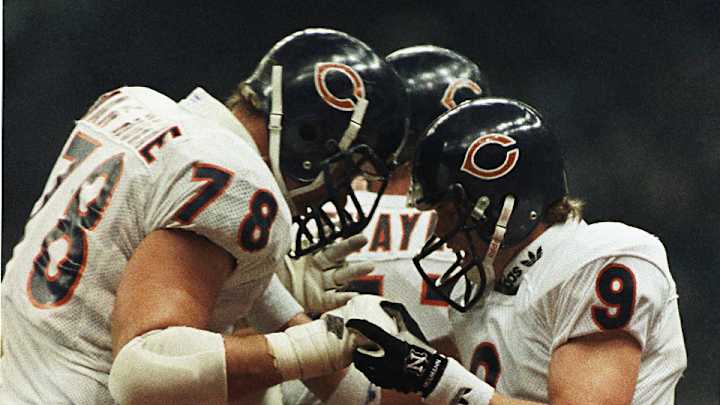 Report: DEA investigating prescription drug use in NFL