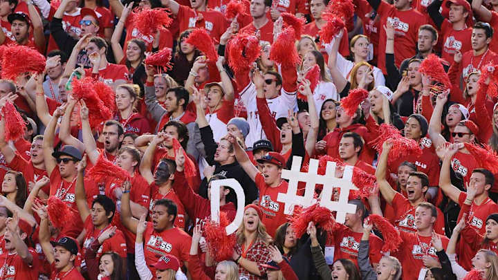 Team traditions: Utah’s rapid ascension to member of club