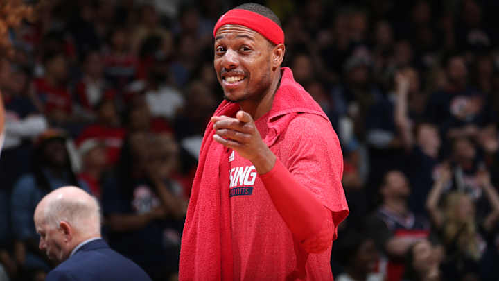 Hawks-Wizards Preview
