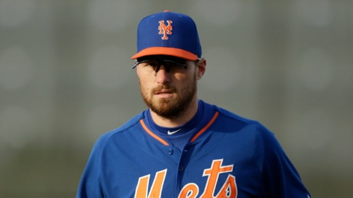 Mets' Daniel Murphy defends paternity leave decision