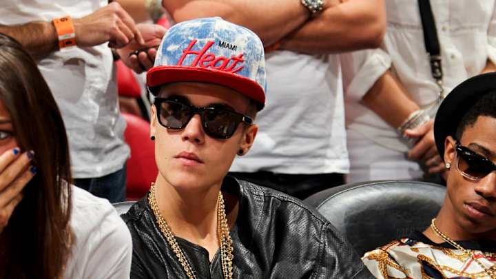 Justin Bieber, Miley Cyrus to get 'Disco Demolition' treatment