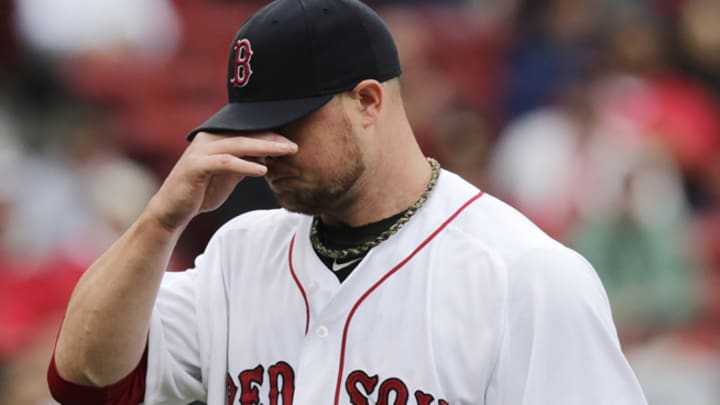 MLB Power Rankings: Blue Jays flourishing, Red Sox keep floundering